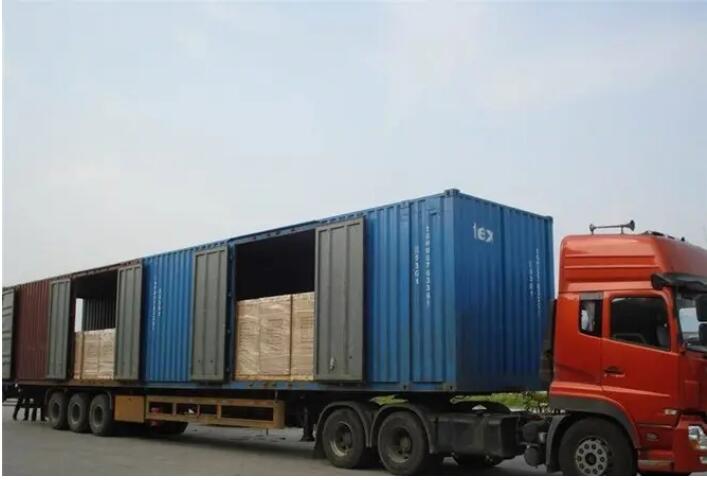 漳州到伊金霍洛旗整车运输