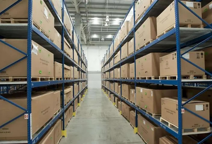 漳州到伊金霍洛旗货物仓储