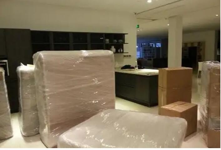 漳州到伊金霍洛旗长途搬家